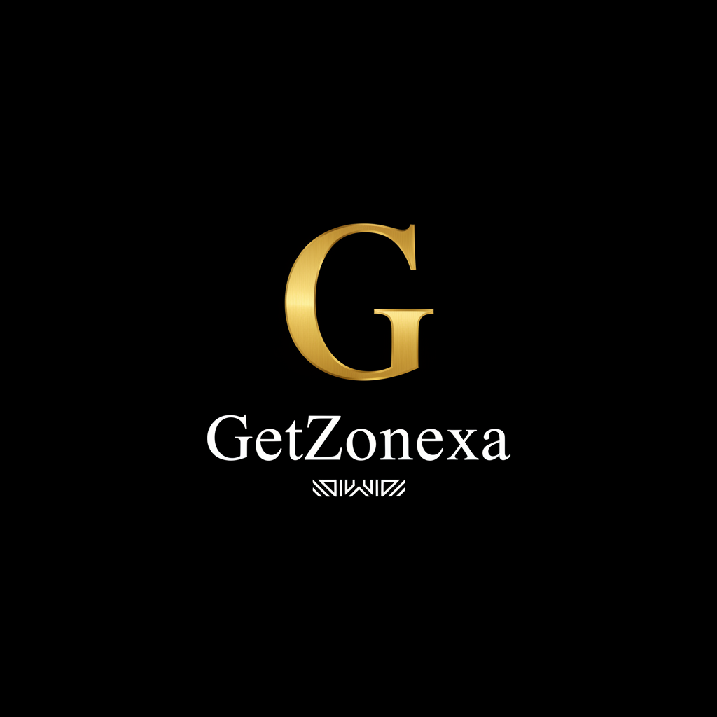 GetZonexa Logo